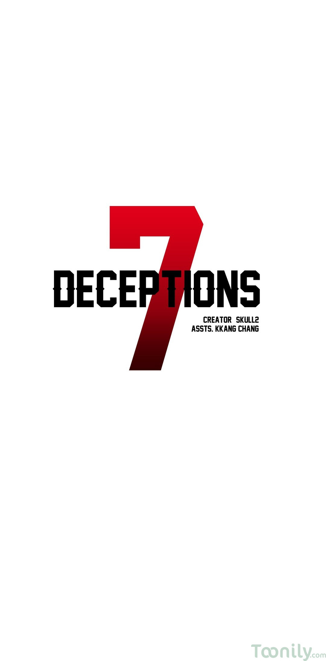 Deceptions (skull2) - Chapter 26 19 Deceptions (skull2) - Chapter 26 19