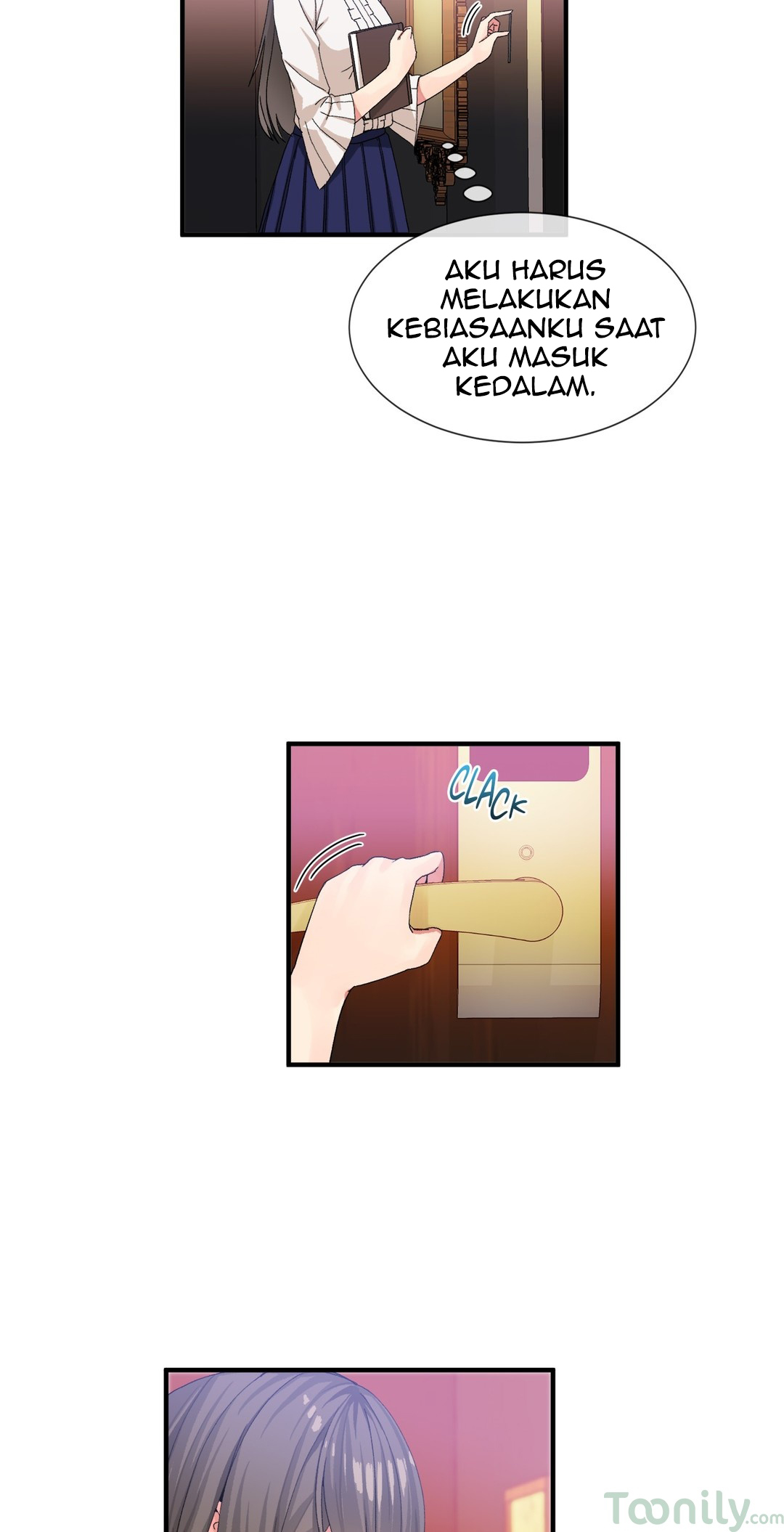 Deceptions (skull2) - Chapter 26 10 Deceptions (skull2) - Chapter 26 10