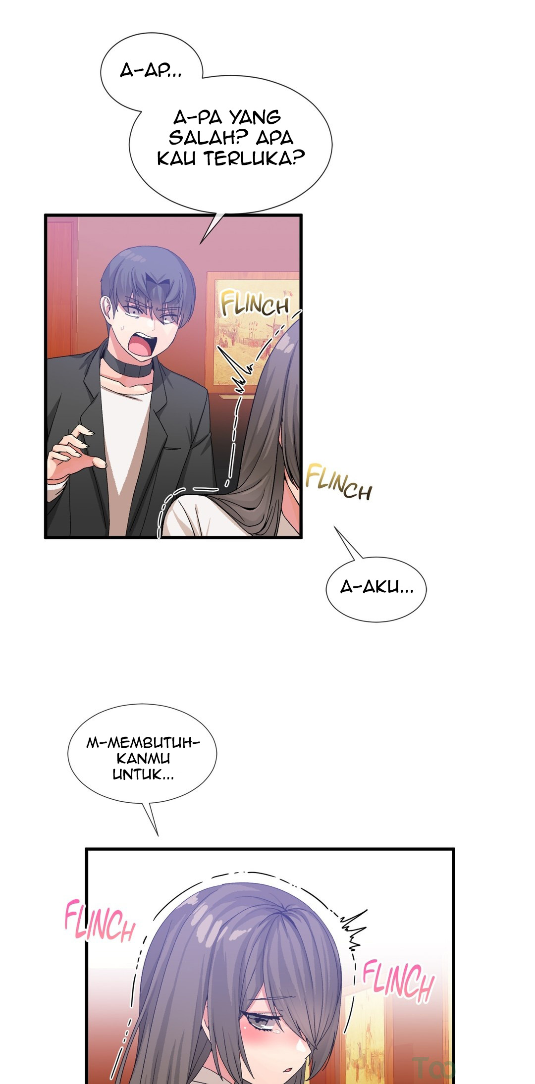 Deceptions (skull2) - Chapter 26 17 Deceptions (skull2) - Chapter 26 17