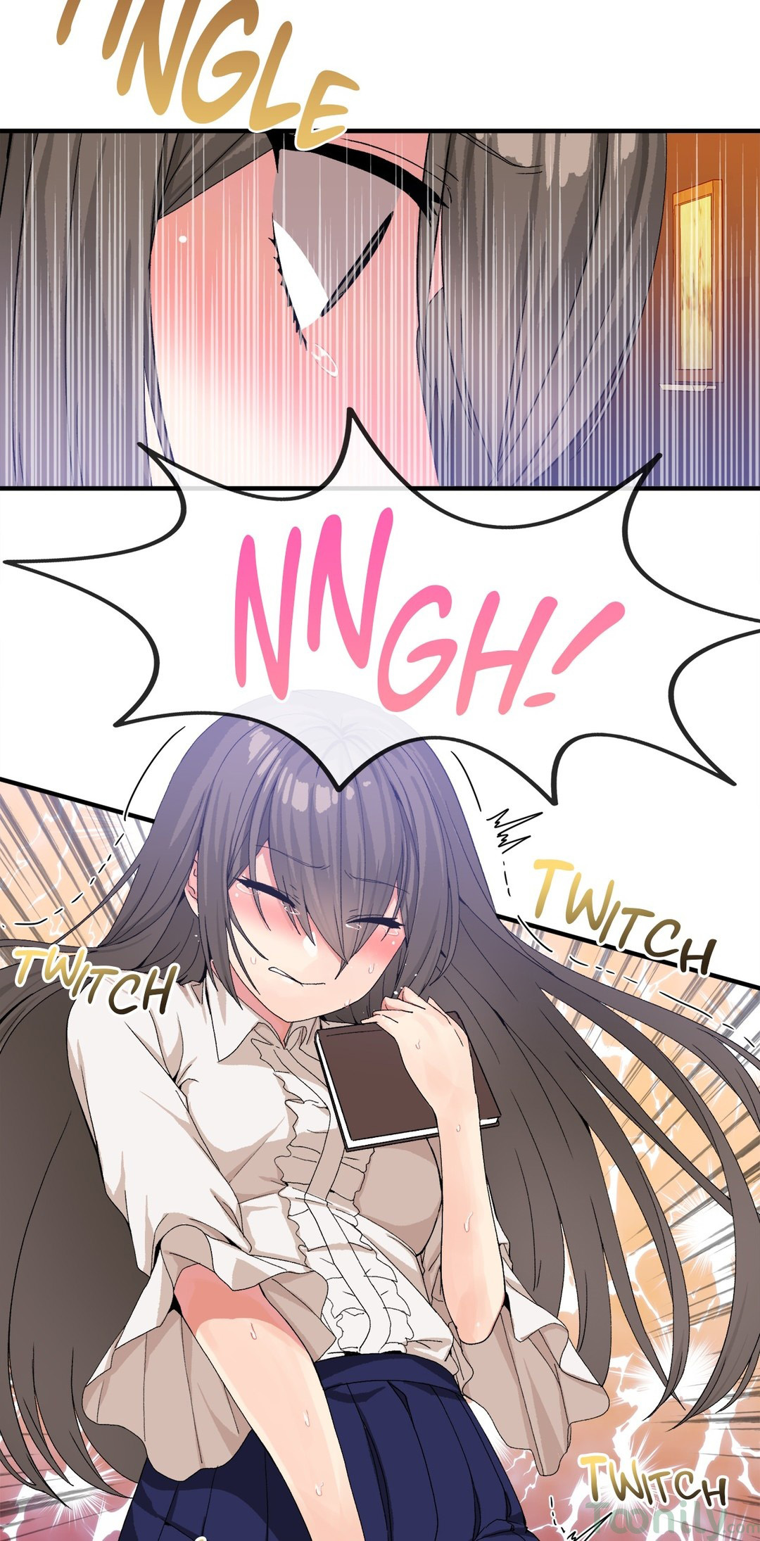 Deceptions (skull2) - Chapter 26 15 Deceptions (skull2) - Chapter 26 15