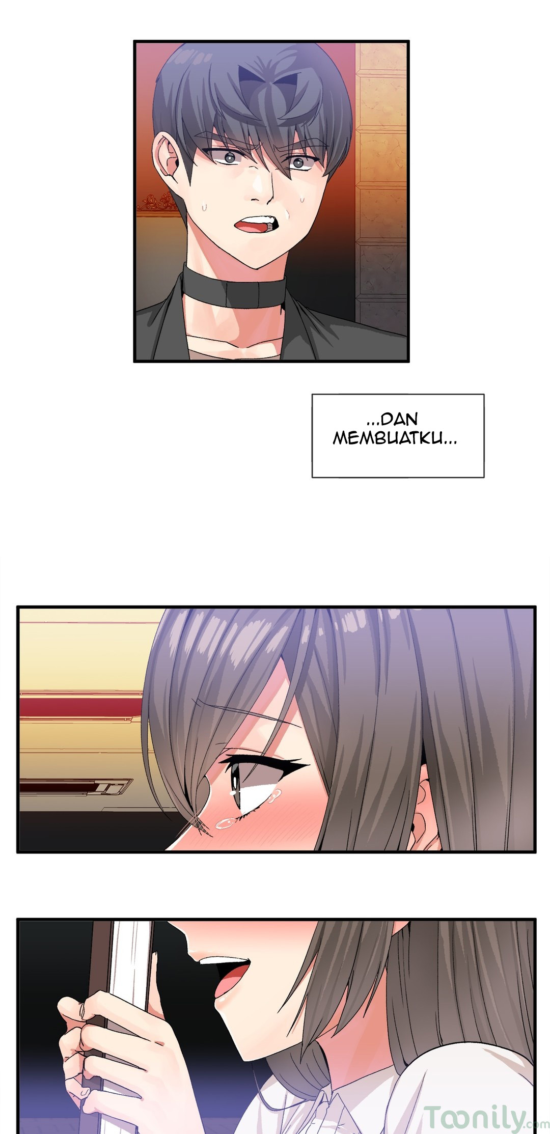 Deceptions (skull2) - Chapter 26 6 Deceptions (skull2) - Chapter 26 6