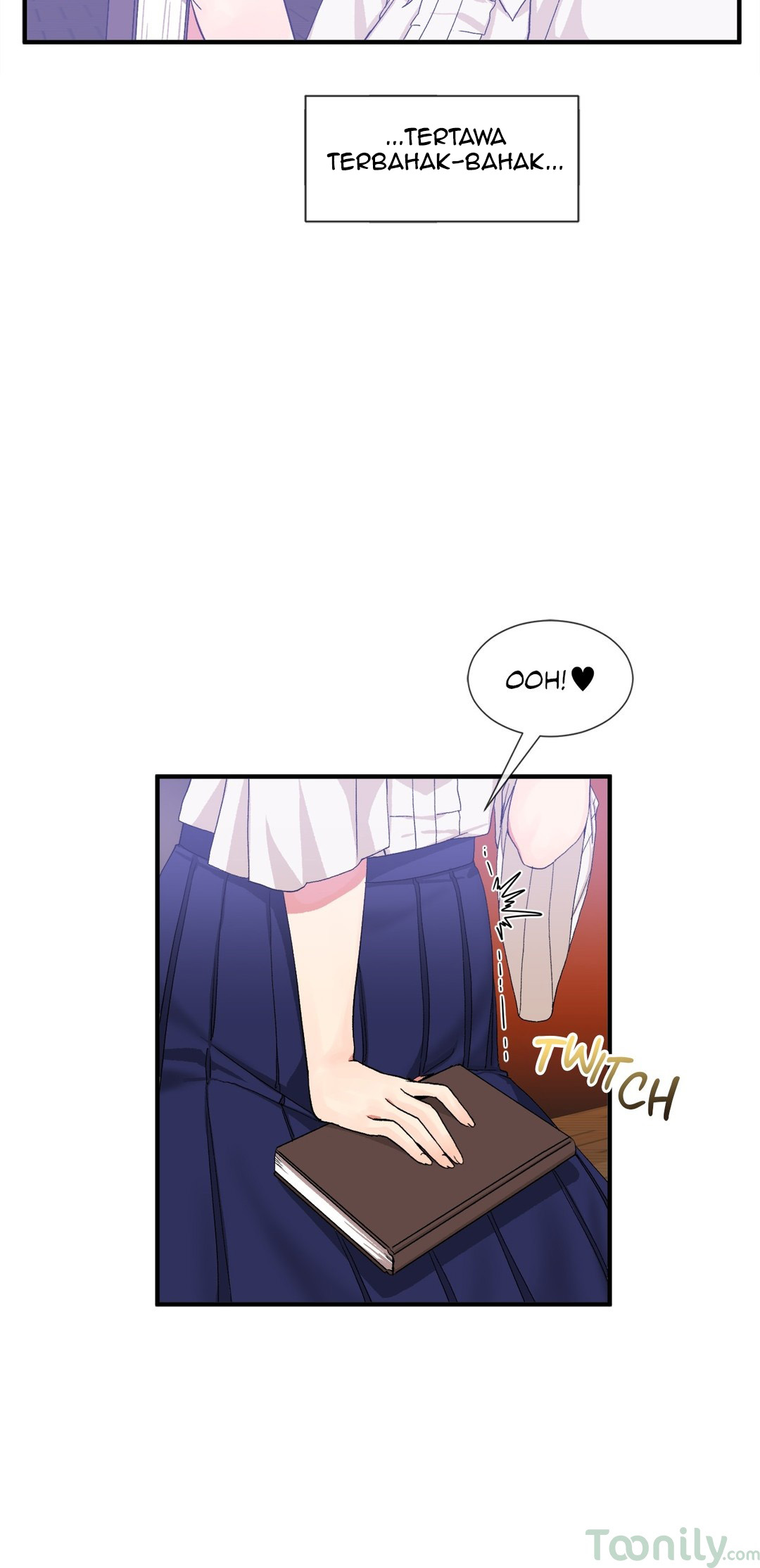 Deceptions (skull2) - Chapter 26 7 Deceptions (skull2) - Chapter 26 7