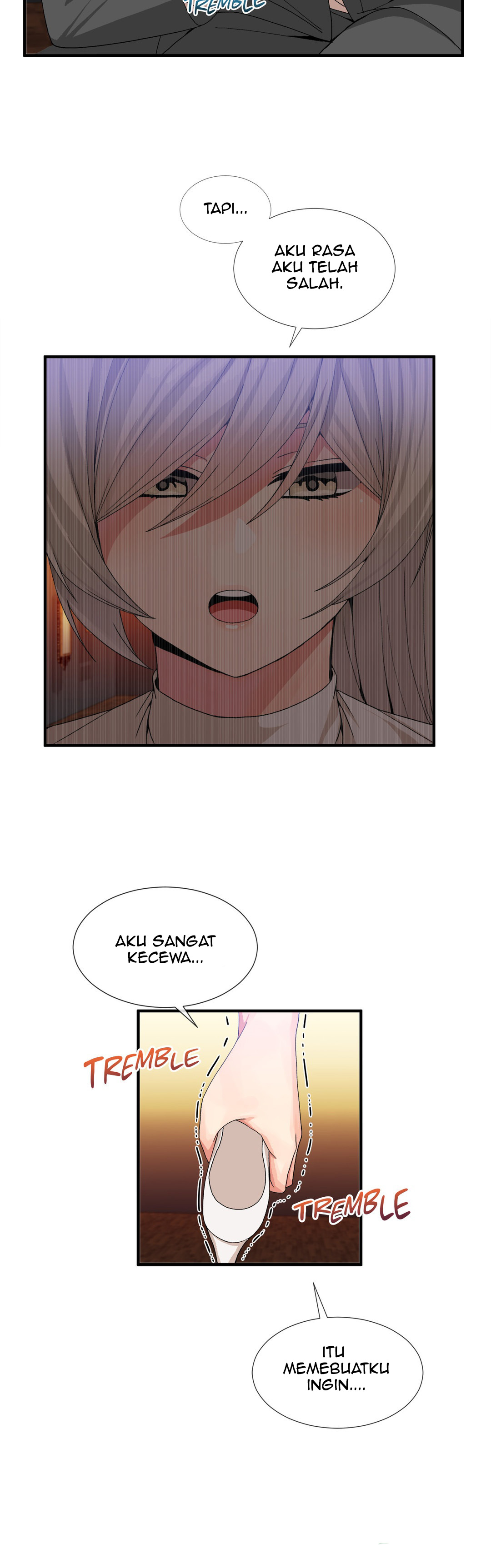 Deceptions (skull2) - Chapter 25 9 Deceptions (skull2) - Chapter 25 9