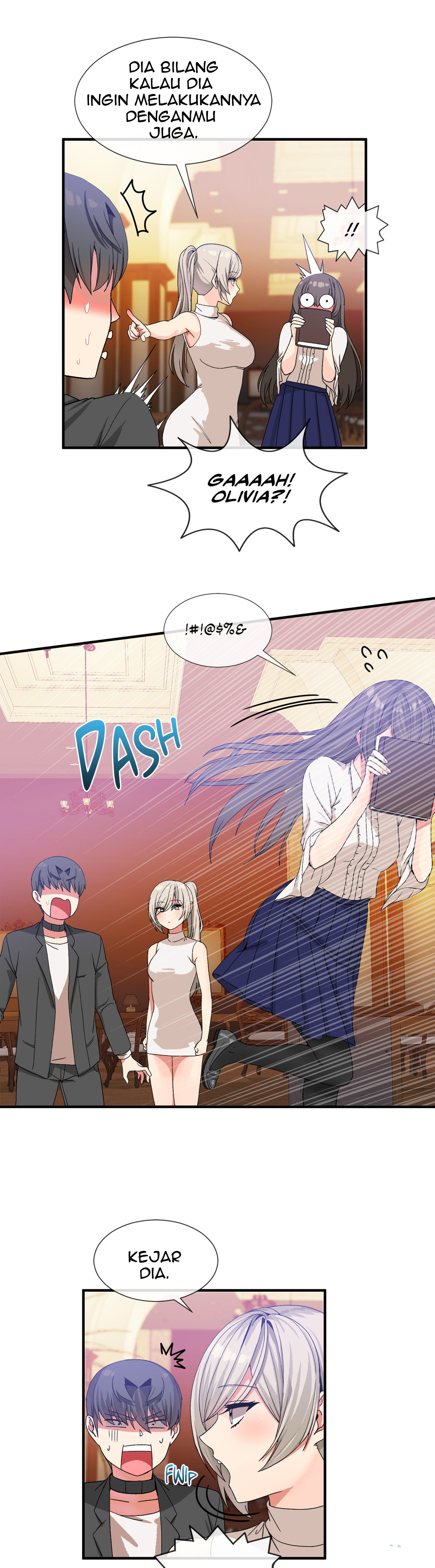 Deceptions (skull2) - Chapter 25 22 Deceptions (skull2) - Chapter 25 22