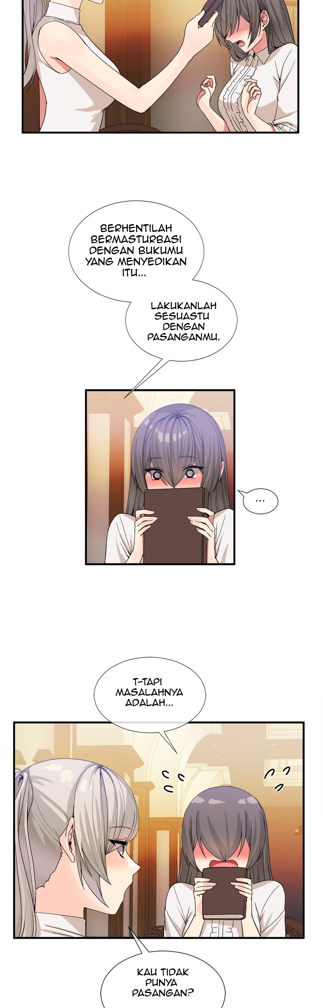 Deceptions (skull2) - Chapter 25 20 Deceptions (skull2) - Chapter 25 20