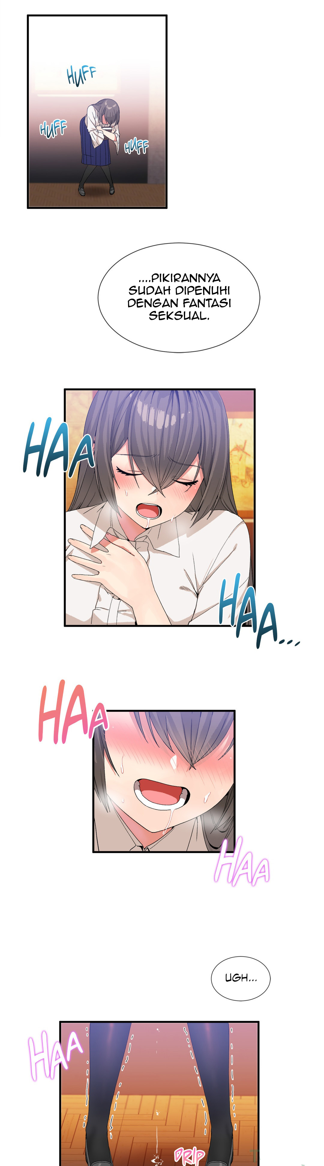 Deceptions (skull2) - Chapter 25 24 Deceptions (skull2) - Chapter 25 24