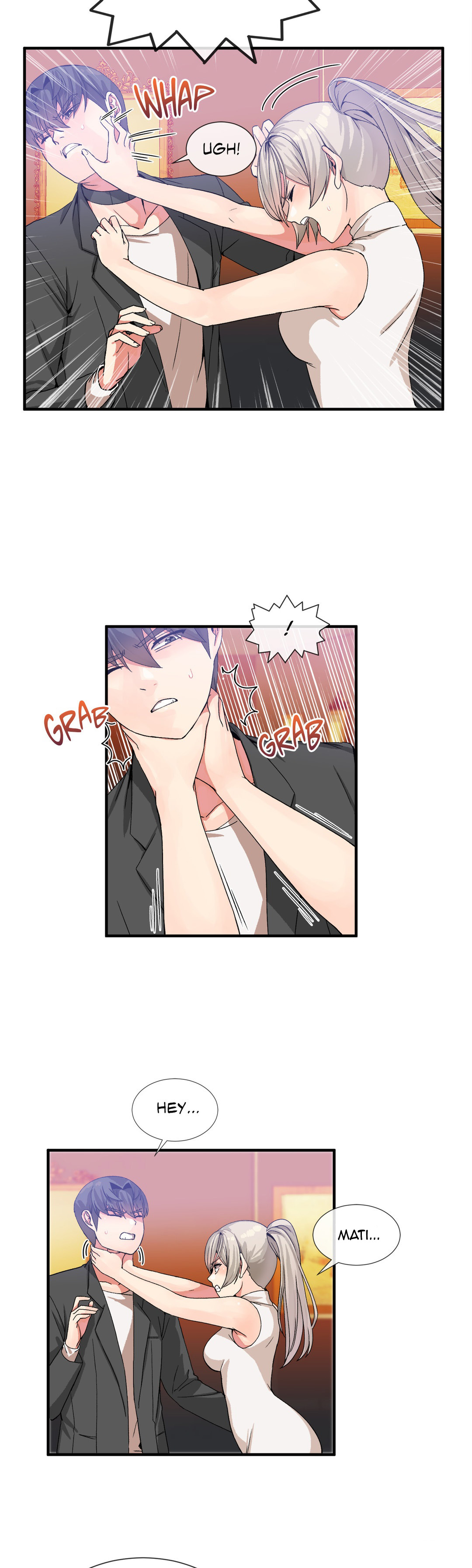 Deceptions (skull2) - Chapter 25 12 Deceptions (skull2) - Chapter 25 12