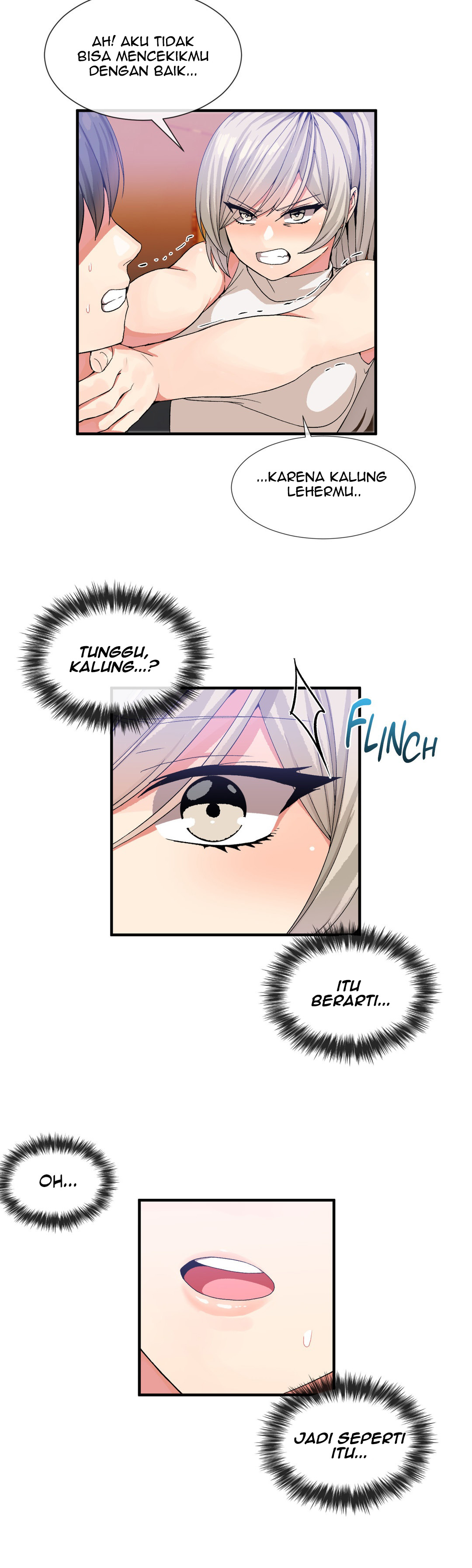 Deceptions (skull2) - Chapter 25 13 Deceptions (skull2) - Chapter 25 13