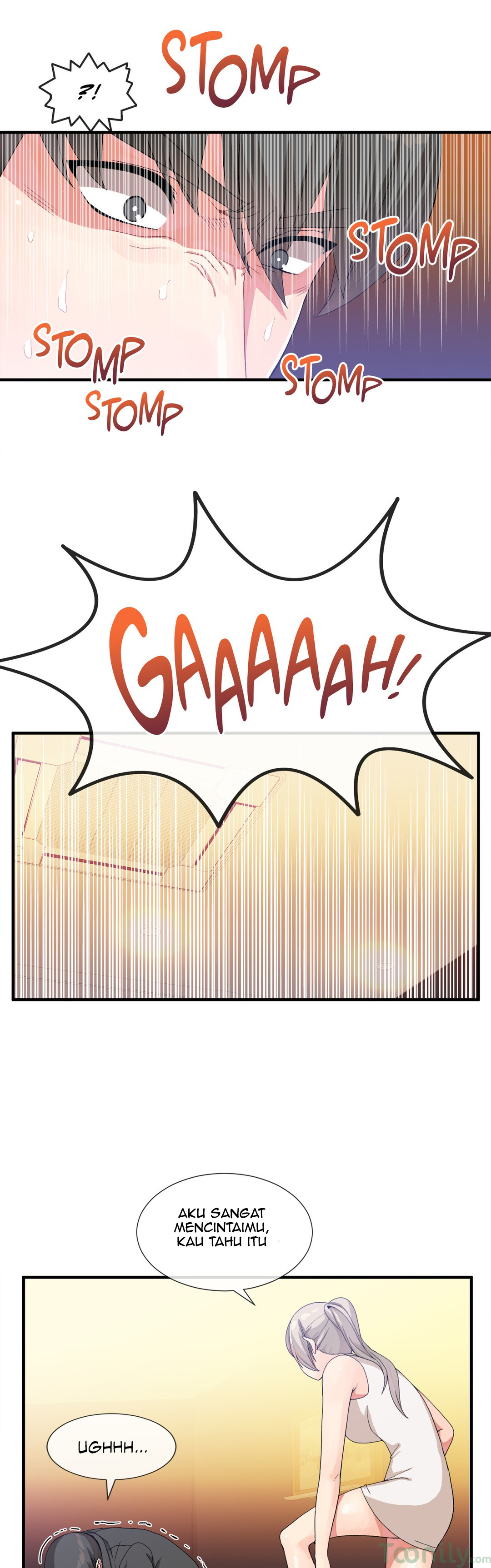 Deceptions (skull2) - Chapter 25 7 Deceptions (skull2) - Chapter 25 7