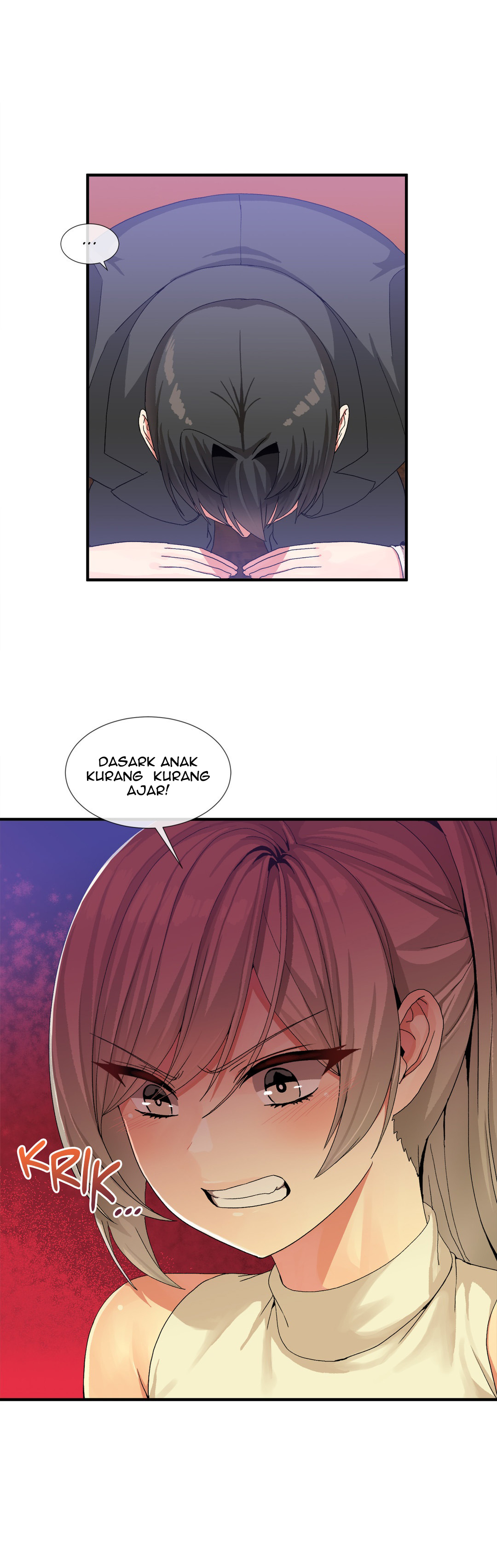 Deceptions (skull2) - Chapter 25 4 Deceptions (skull2) - Chapter 25 4