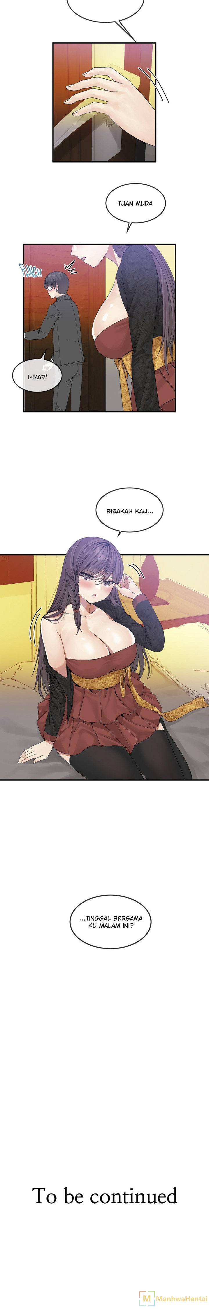 Deceptions (skull2) - Chapter 33 16 Deceptions (skull2) - Chapter 33 16