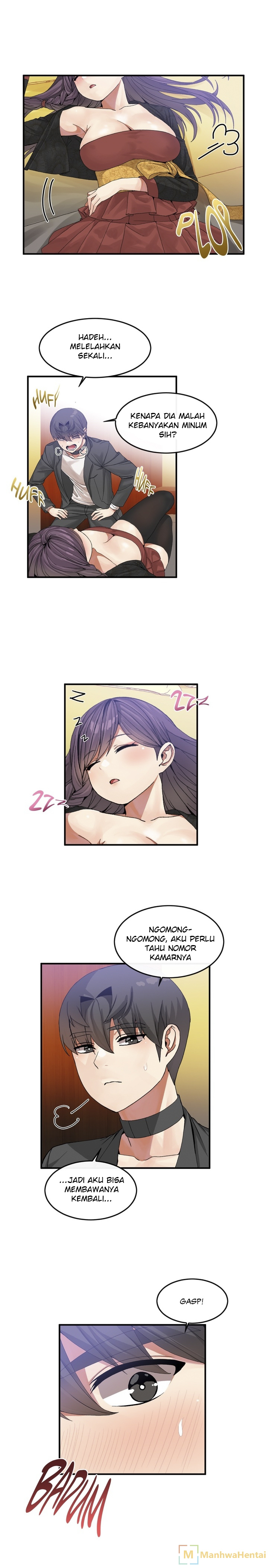 Deceptions (skull2) - Chapter 33 14 Deceptions (skull2) - Chapter 33 14