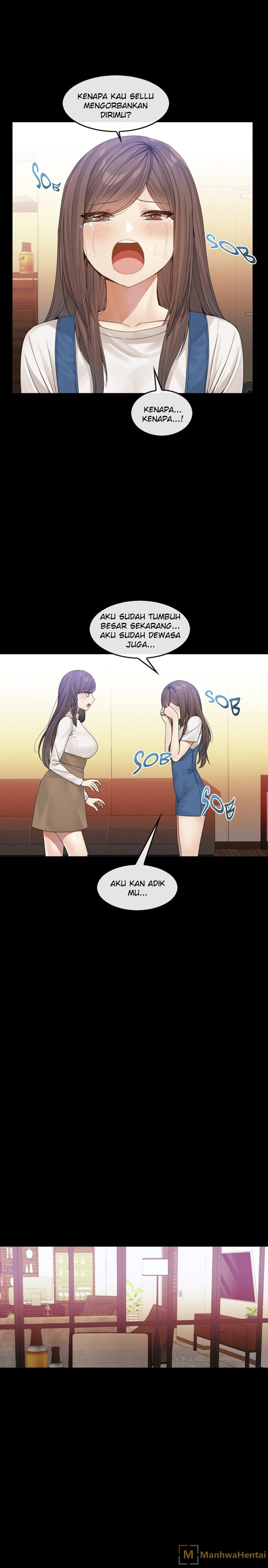 Deceptions (skull2) - Chapter 33 6 Deceptions (skull2) - Chapter 33 6