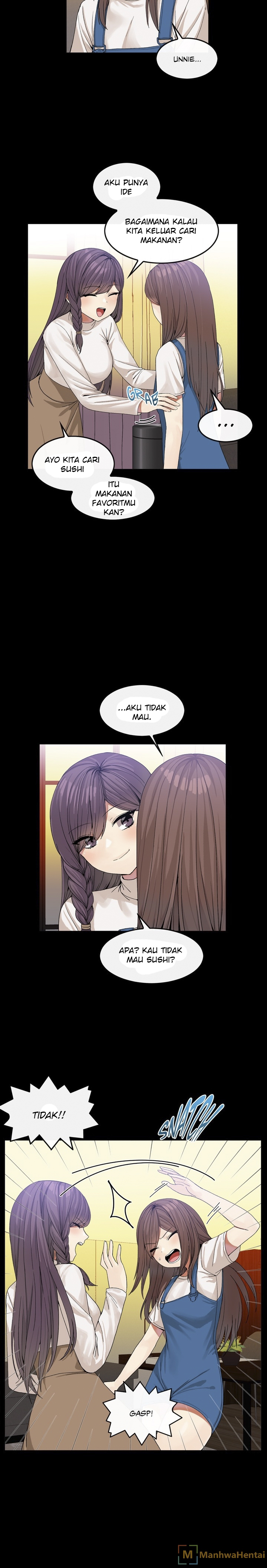 Deceptions (skull2) - Chapter 33 4 Deceptions (skull2) - Chapter 33 4