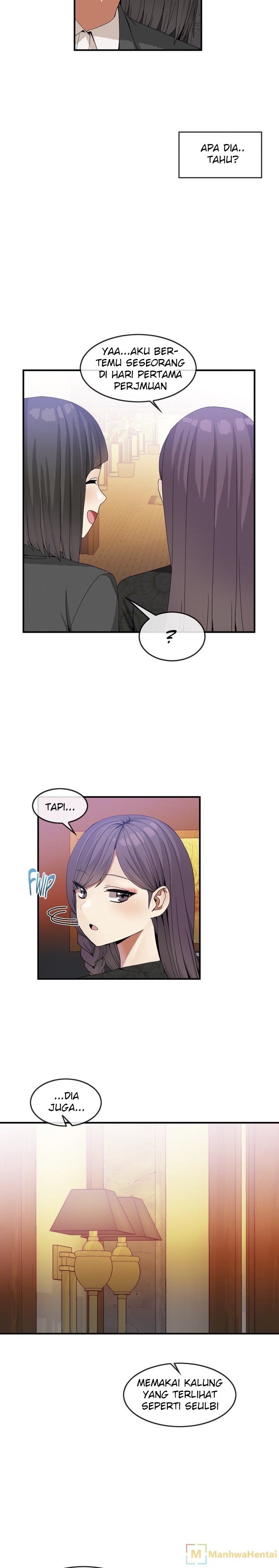 Deceptions (skull2) - Chapter 31 9 Deceptions (skull2) - Chapter 31 9