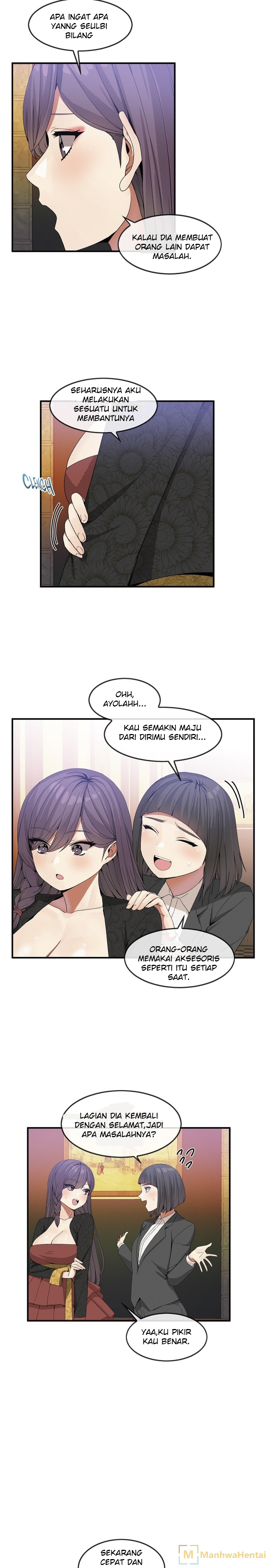 Deceptions (skull2) - Chapter 31 10 Deceptions (skull2) - Chapter 31 10