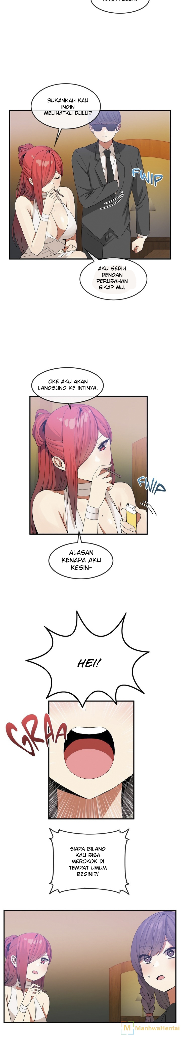 Deceptions (skull2) - Chapter 31 14 Deceptions (skull2) - Chapter 31 14