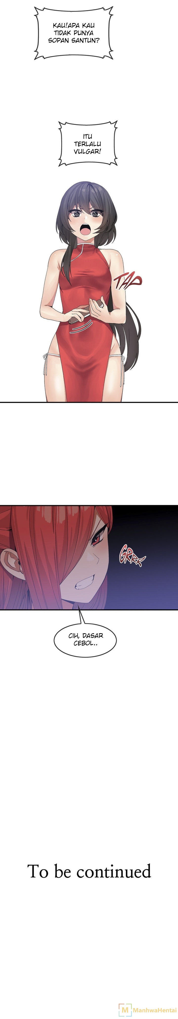 Deceptions (skull2) - Chapter 31 15 Deceptions (skull2) - Chapter 31 15