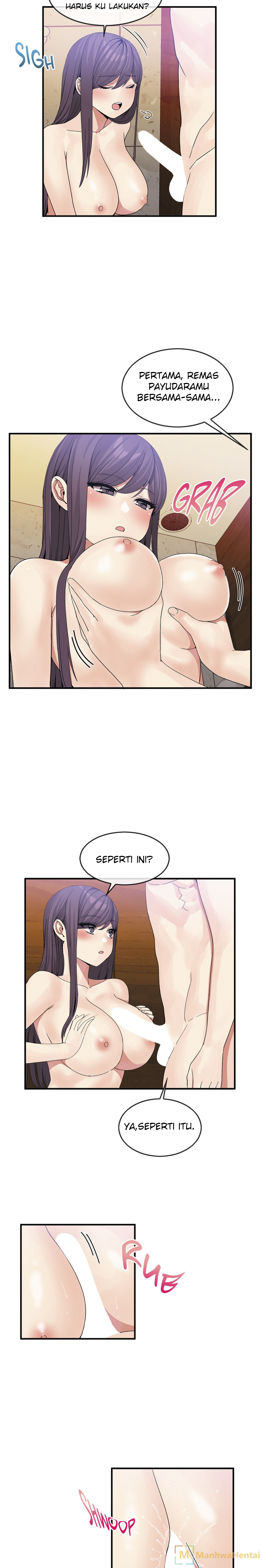 Deceptions (skull2) - Chapter 37 12 Deceptions (skull2) - Chapter 37 12