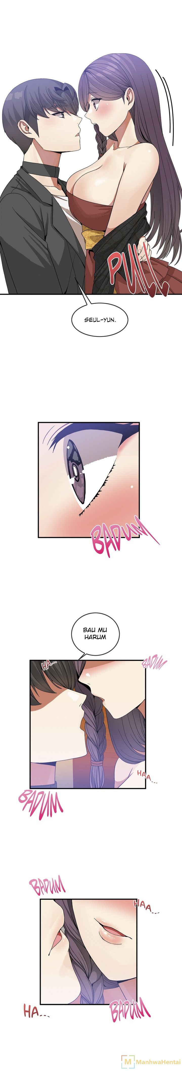 Deceptions (skull2) - Chapter 34 12 Deceptions (skull2) - Chapter 34 12