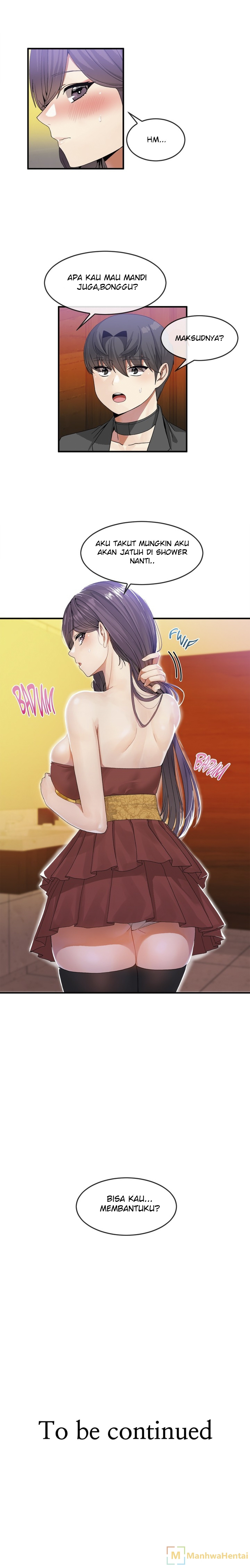 Deceptions (skull2) - Chapter 34 16 Deceptions (skull2) - Chapter 34 16