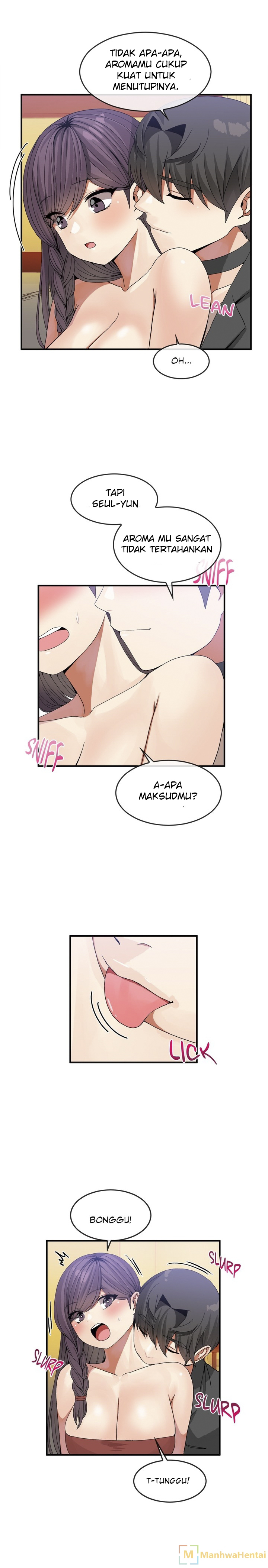 Deceptions (skull2) - Chapter 34 14 Deceptions (skull2) - Chapter 34 14