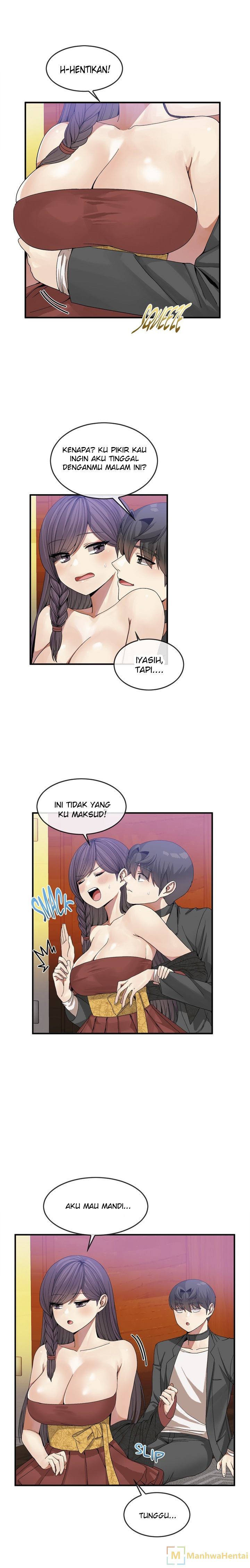 Deceptions (skull2) - Chapter 34 15 Deceptions (skull2) - Chapter 34 15