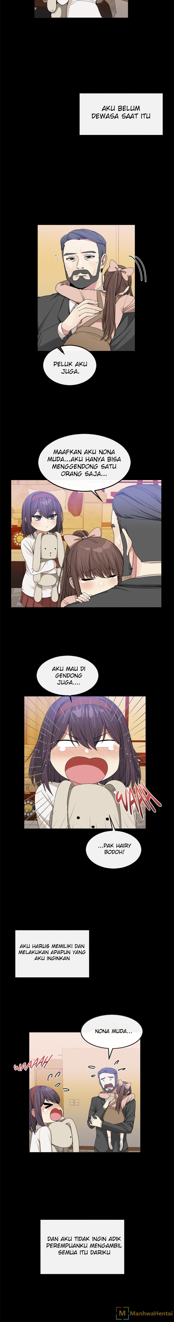 Deceptions (skull2) - Chapter 35 7 Deceptions (skull2) - Chapter 35 7