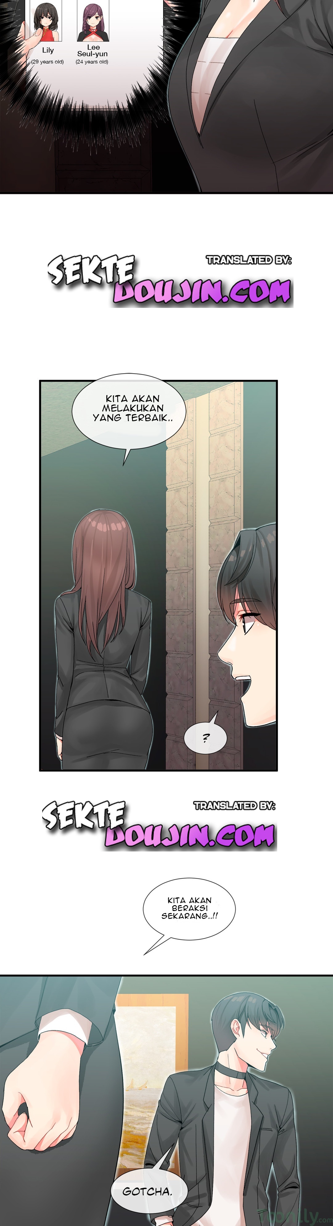 Deceptions (skull2) - Chapter 08 29 Deceptions (skull2) - Chapter 08 29