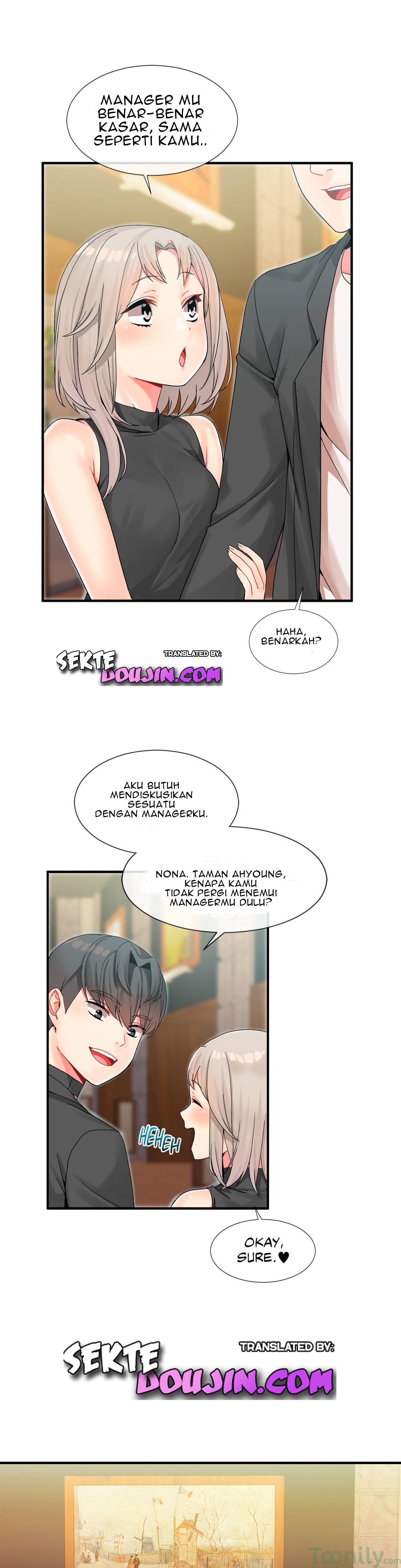 Deceptions (skull2) - Chapter 08 22 Deceptions (skull2) - Chapter 08 22
