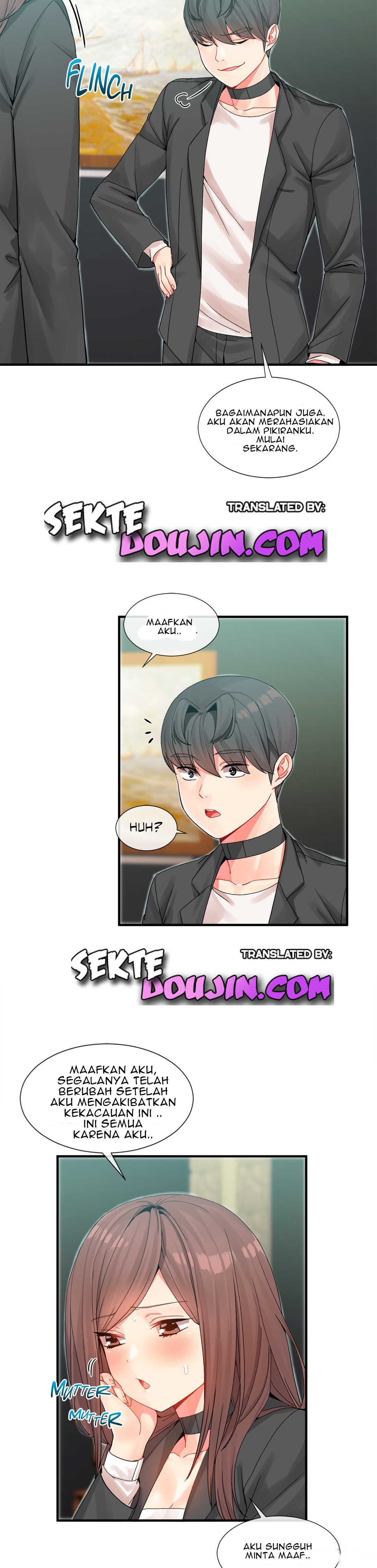 Deceptions (skull2) - Chapter 08 26 Deceptions (skull2) - Chapter 08 26