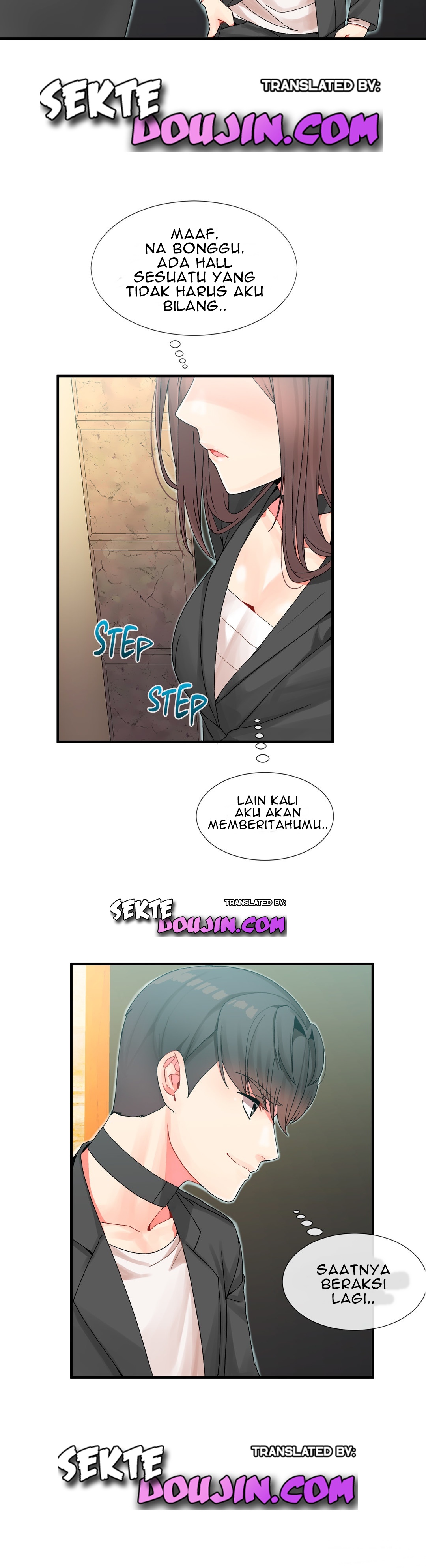 Deceptions (skull2) - Chapter 08 30 Deceptions (skull2) - Chapter 08 30