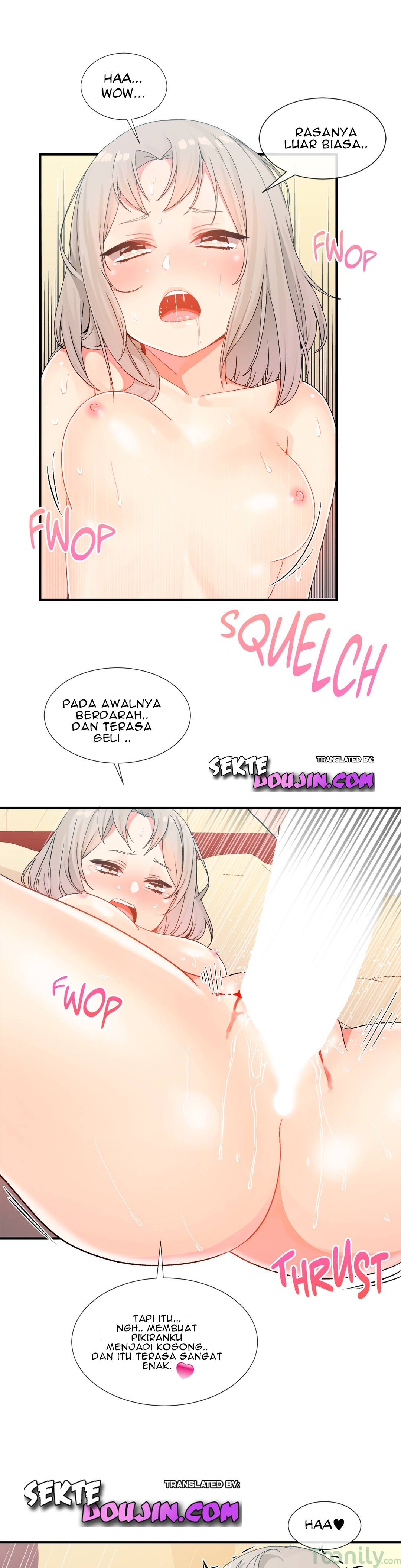 Deceptions (skull2) - Chapter 08 12 Deceptions (skull2) - Chapter 08 12