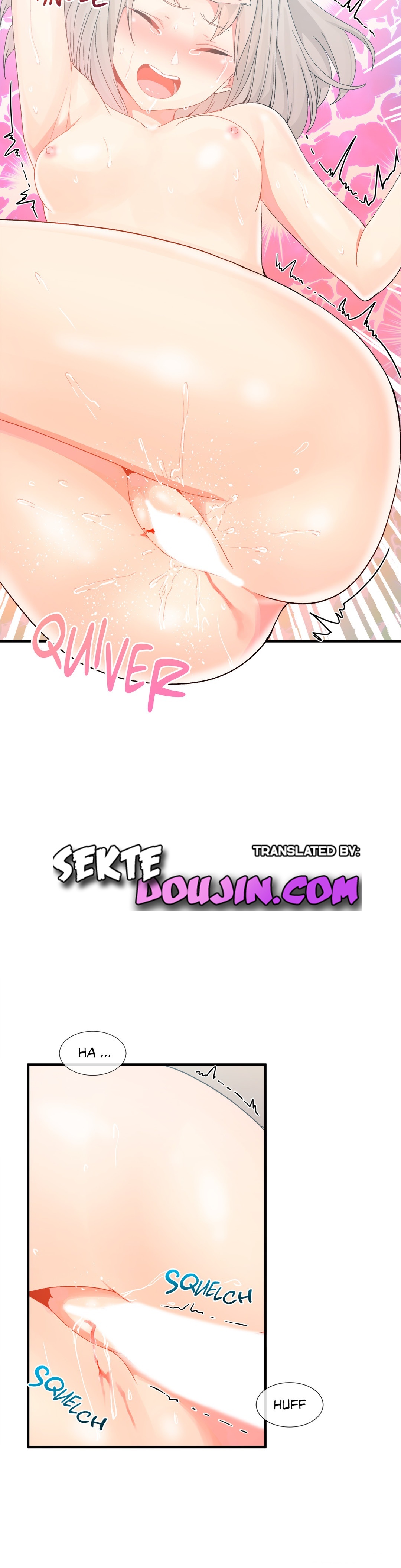 Deceptions (skull2) - Chapter 08 17 Deceptions (skull2) - Chapter 08 17