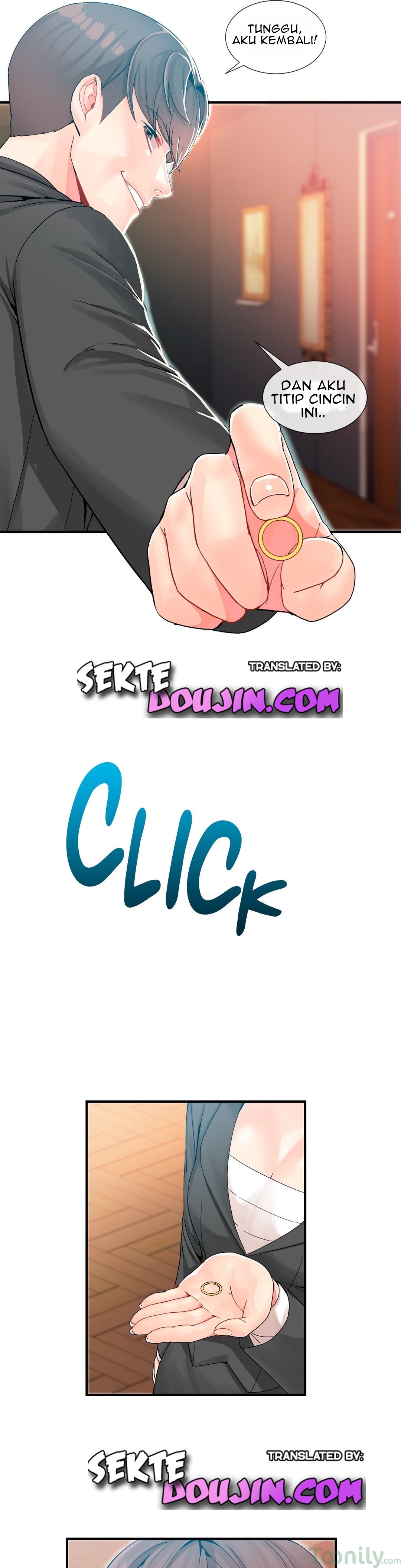 Deceptions (skull2) - Chapter 09 28 Deceptions (skull2) - Chapter 09 28