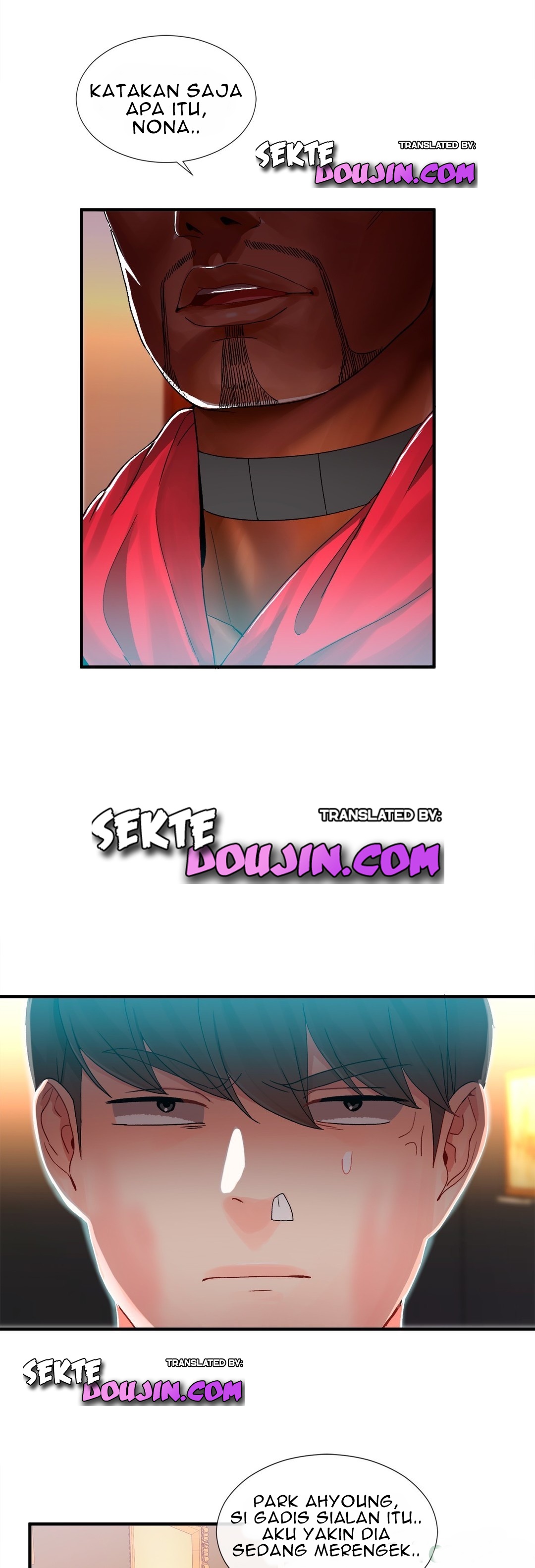 Deceptions (skull2) - Chapter 09 21 Deceptions (skull2) - Chapter 09 21