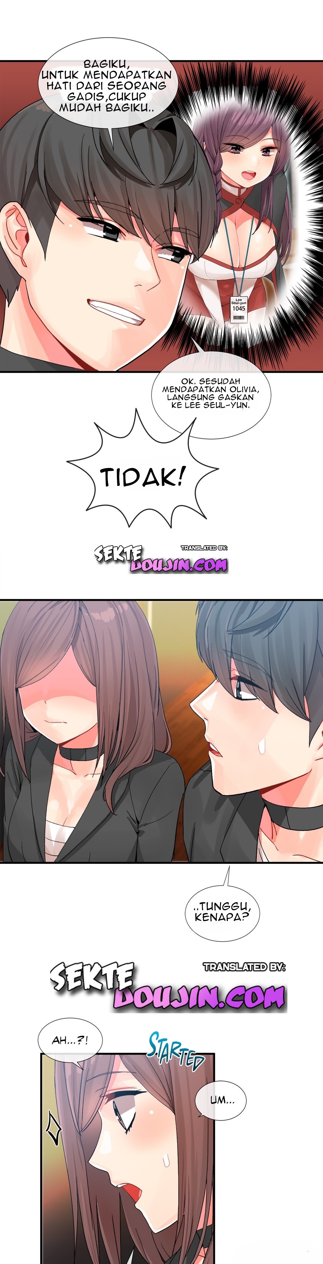 Deceptions (skull2) - Chapter 09 24 Deceptions (skull2) - Chapter 09 24