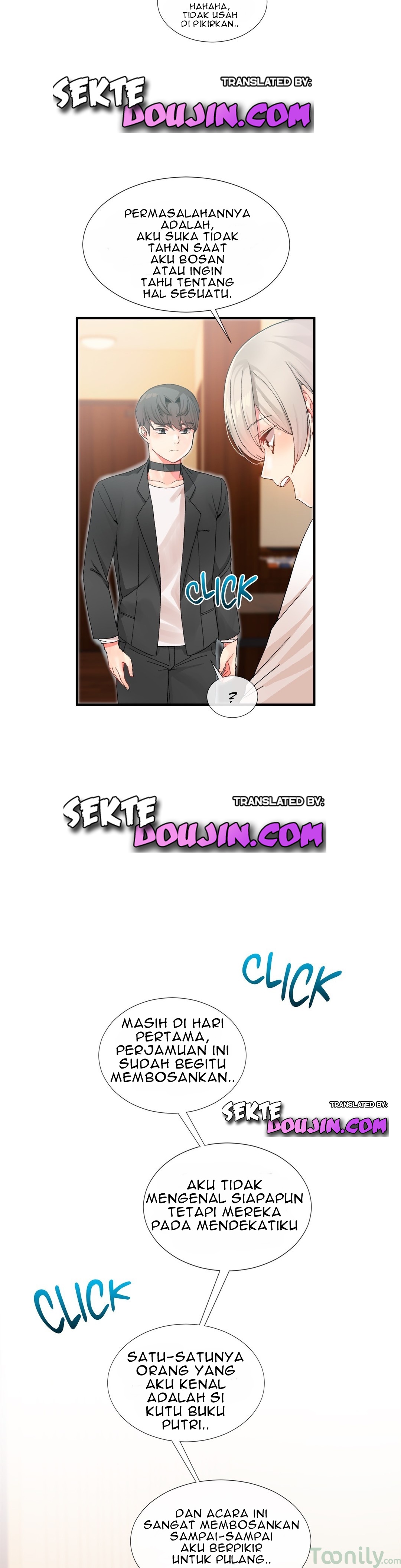 Deceptions (skull2) - Chapter 09 31 Deceptions (skull2) - Chapter 09 31