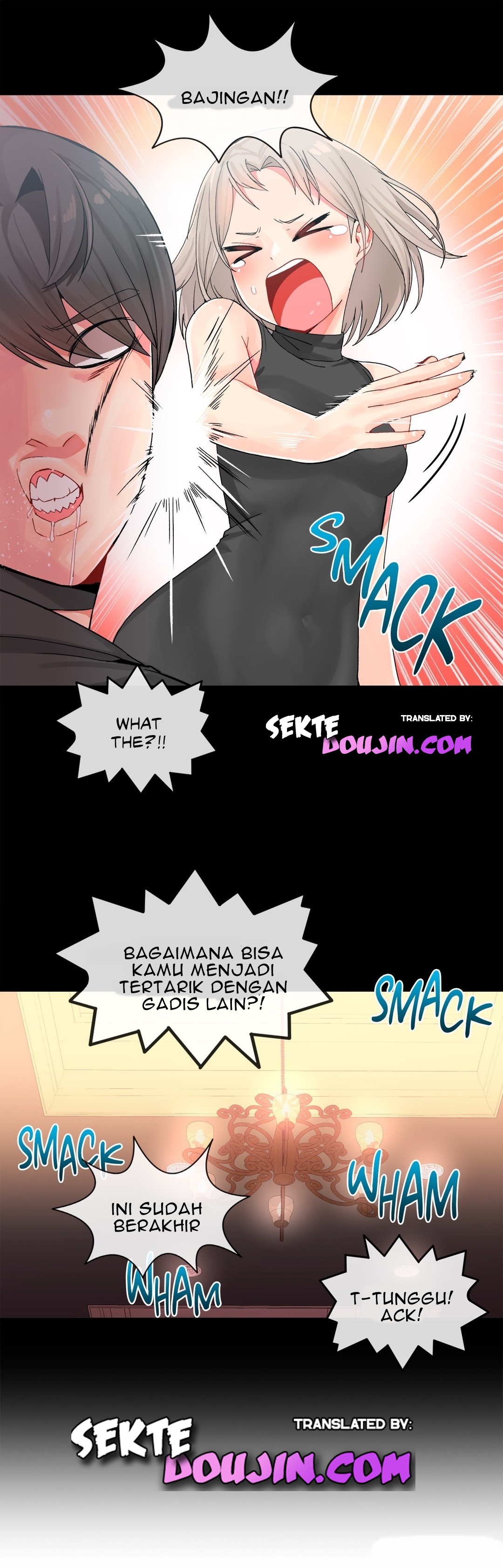 Deceptions (skull2) - Chapter 09 16 Deceptions (skull2) - Chapter 09 16