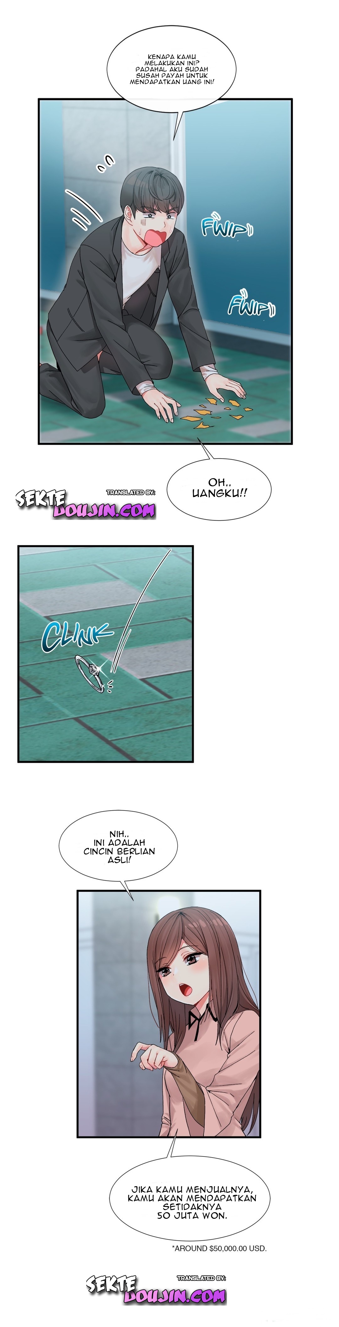 Deceptions (skull2) - Chapter 02 9 Deceptions (skull2) - Chapter 02 9