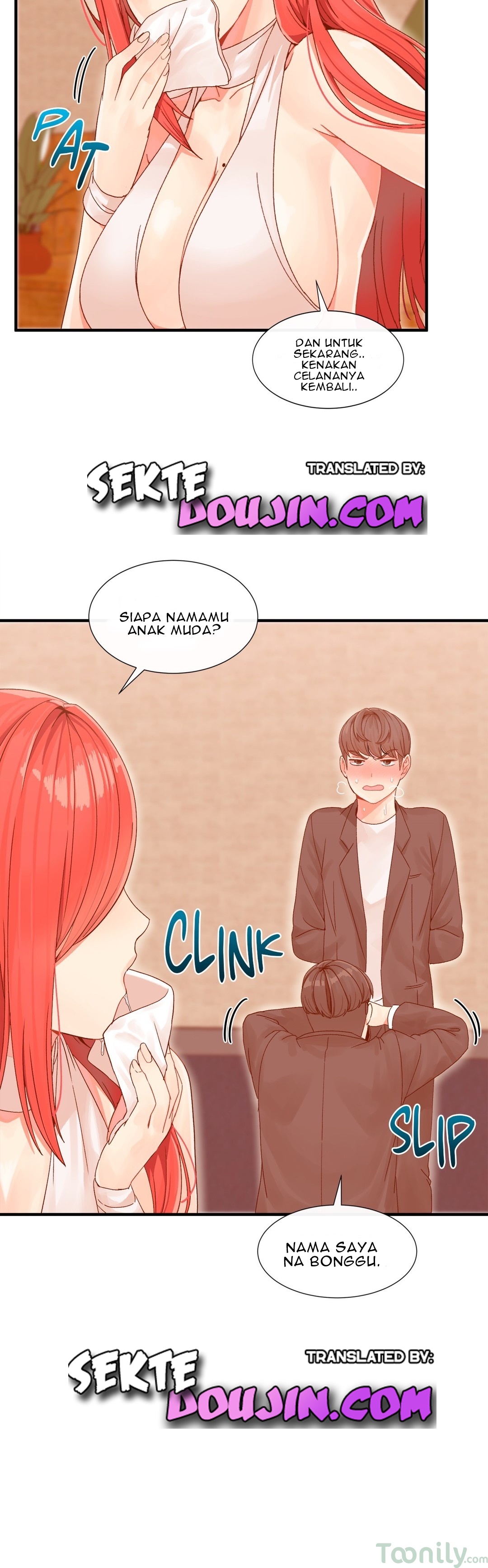 Deceptions (skull2) - Chapter 02 23 Deceptions (skull2) - Chapter 02 23