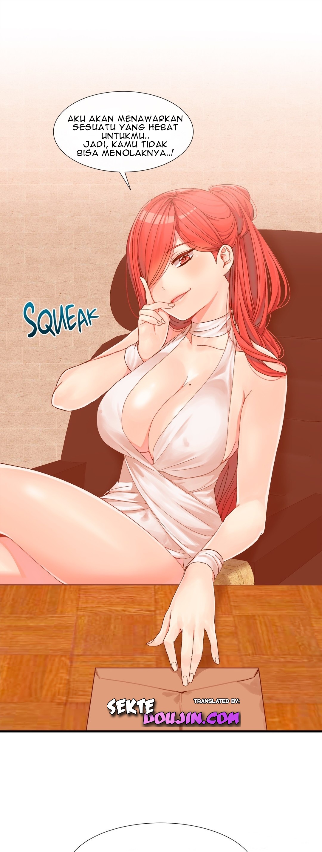 Deceptions (skull2) - Chapter 02 25 Deceptions (skull2) - Chapter 02 25