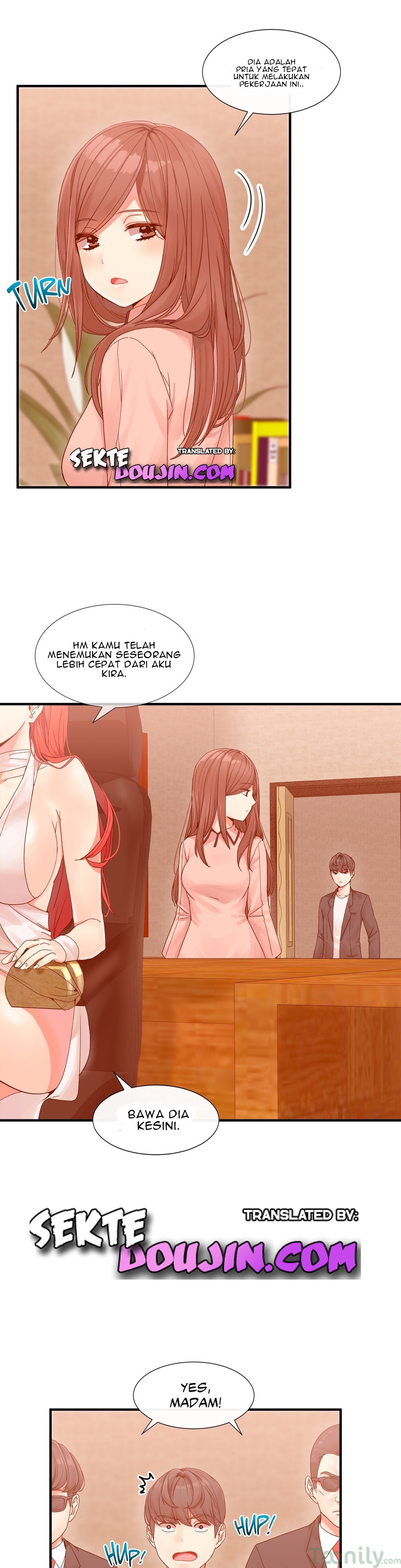 Deceptions (skull2) - Chapter 02 13 Deceptions (skull2) - Chapter 02 13