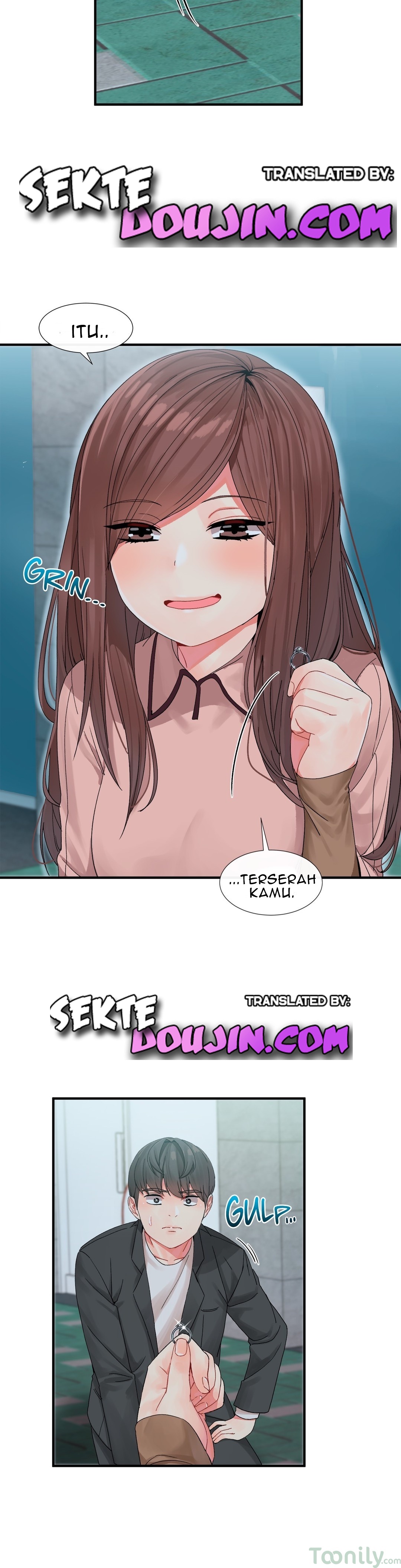 Deceptions (skull2) - Chapter 02 11 Deceptions (skull2) - Chapter 02 11