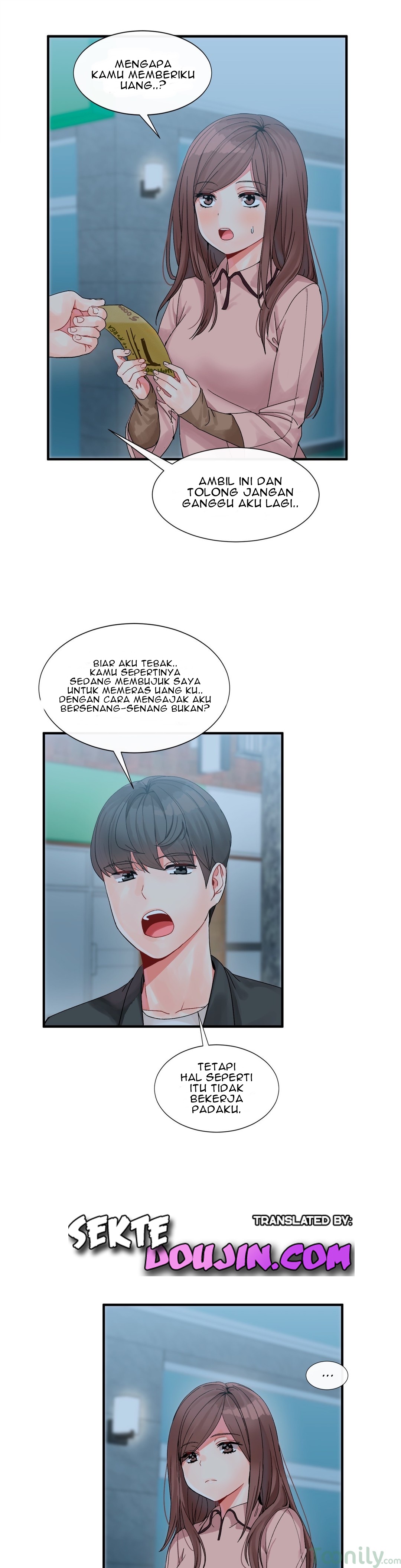 Deceptions (skull2) - Chapter 02 6 Deceptions (skull2) - Chapter 02 6