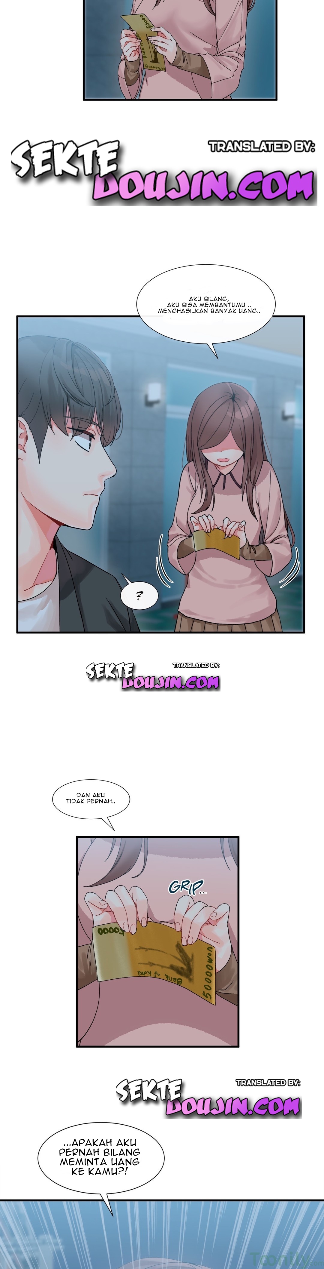 Deceptions (skull2) - Chapter 02 7 Deceptions (skull2) - Chapter 02 7