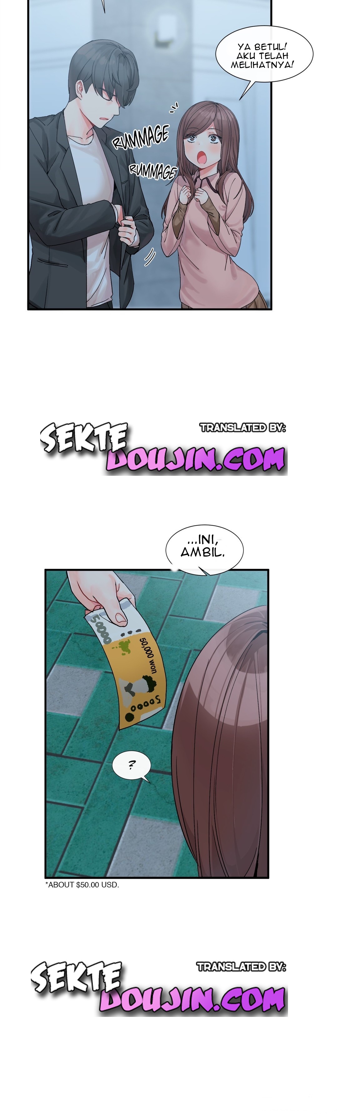 Deceptions (skull2) - Chapter 02 5 Deceptions (skull2) - Chapter 02 5