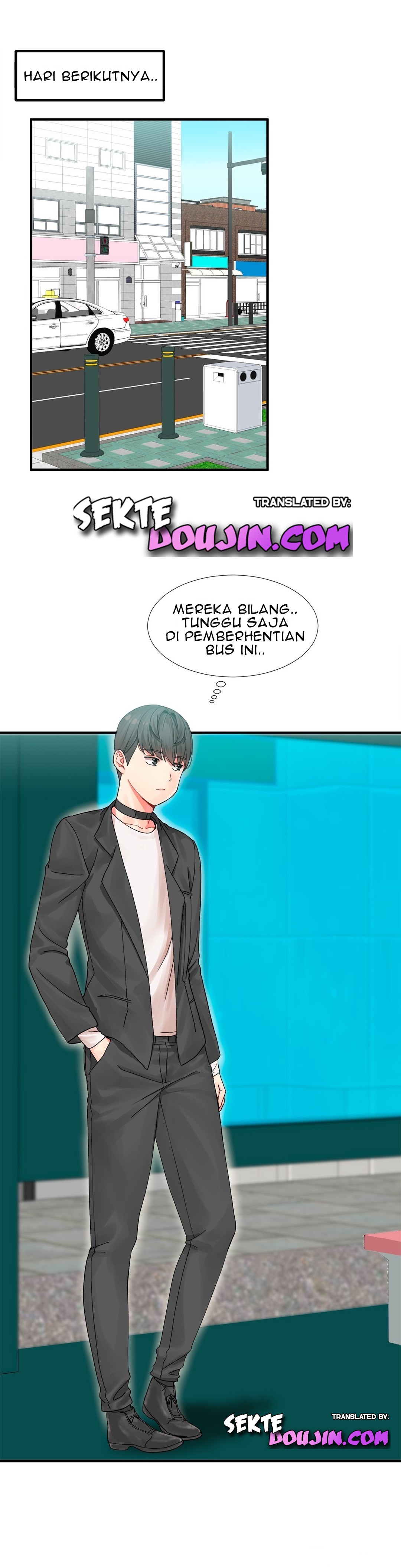 Deceptions (skull2) - Chapter 03 28 Deceptions (skull2) - Chapter 03 28