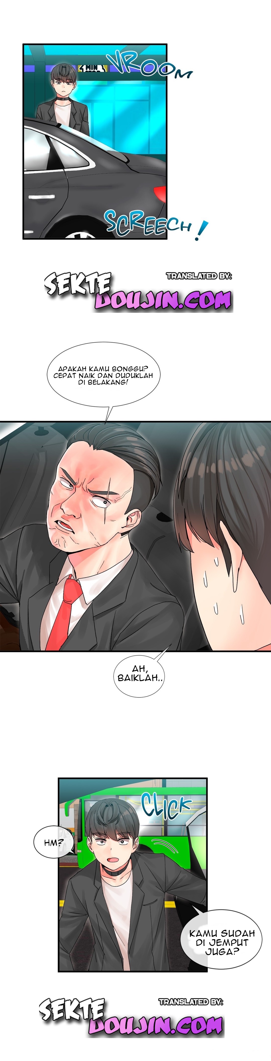 Deceptions (skull2) - Chapter 03 29 Deceptions (skull2) - Chapter 03 29