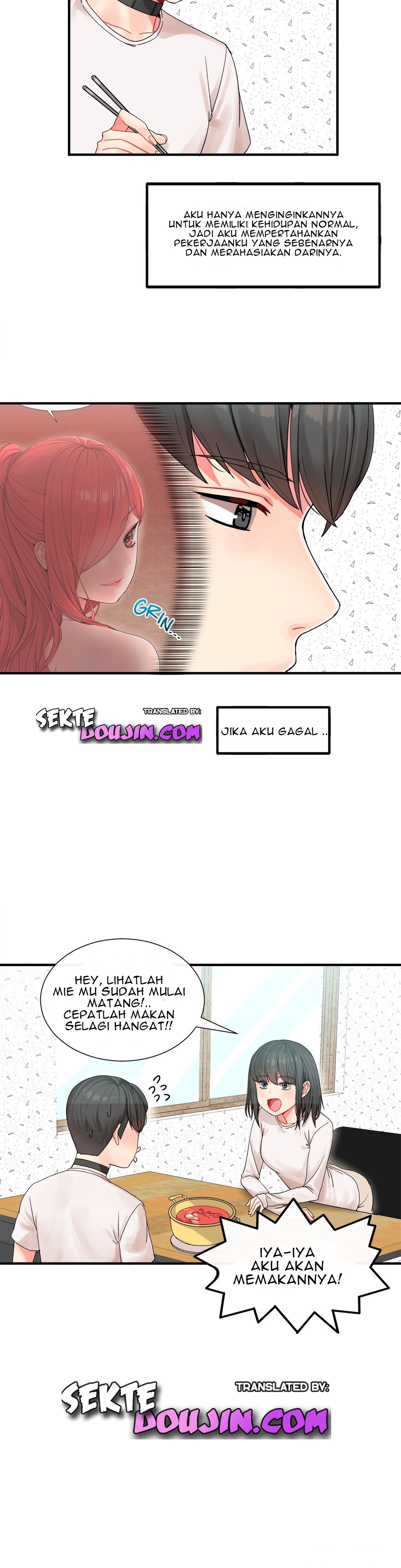Deceptions (skull2) - Chapter 03 27 Deceptions (skull2) - Chapter 03 27